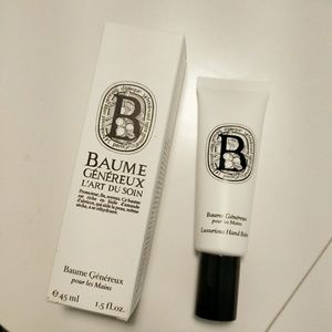 DIPTYQUE  Luxurious Hand Balm Tube